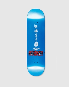 Hockey Win It All Deck Shape 1 Deck John Fitzgerald