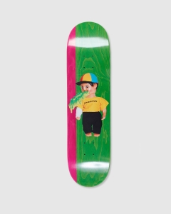 FA Throw Up Man Shape 2 Deck Wanto