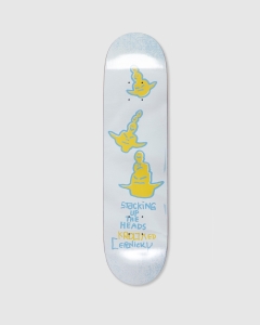Krooked Stack Deck Eddie Cernicky