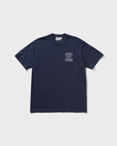 Butter Goods Terrain T-Shirt Navy
