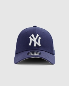 New Era 3930 New York Yankees Light Navy Ivory Flexfit Light Navy