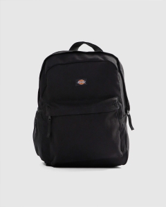 Dickies Duck Canvas Backpack Black