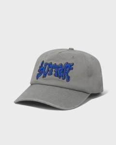 Butter Goods Blotch 5 Panel Cool Grey