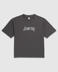 Ichpig Torsion T-Shirt Gun Metal/Graphite