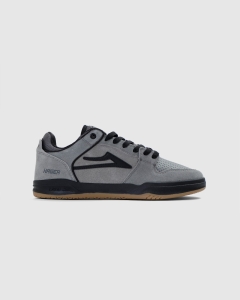 Lakai Telford Low Roman Hager