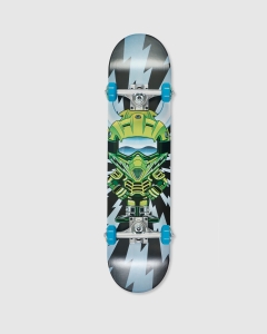 Speed Demons Supercross Soft Top Youth Complete