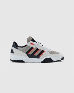 Adidas Tekkira Cup Grey/Black/Solar Red