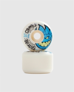 Spitfire x Grimple Stix Formula 4 99D Grimplehead Lock In Full Wheels Natural