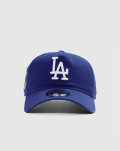 New Era 920AF Q425 World Series LA Dodgers Washed Strapback OTC