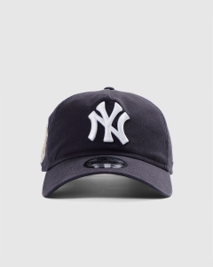 New Era 920AF Q425 World Series New York Yankees Washed Strapback OTC