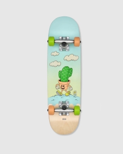 Globe Kids Softie Micro Youth Complete Cacti Guy