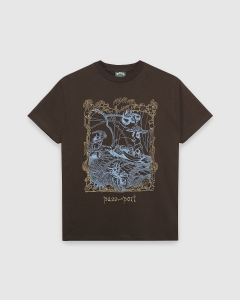 Passport x May Gibbs Scribblegum T-Shirt Bark