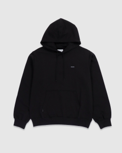 thisisneverthat TNT Classic HDP PO Hood Black