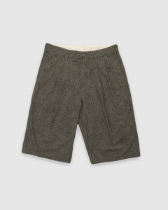 Passport x May Gibbs Scribblegum Leagues Club Short Olive