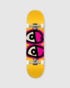 Krooked Eyes N Birds Complete