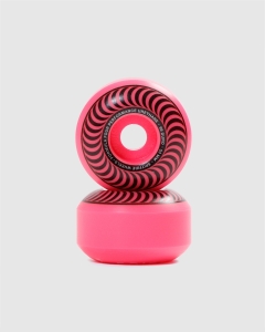 Spitfire Formula 4 99D Classic Wheels Neon Pink