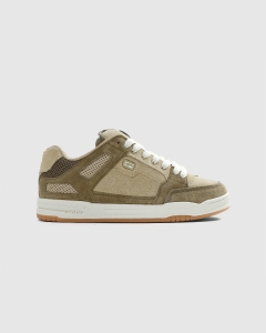 Globe Tilt Prime Olive/Sand/Mullen