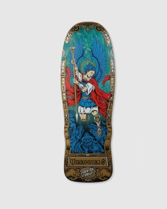 Santa Cruz Archangel Pro Shaped Deck Erick Winkowski