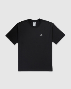 Nike ACG Mystery Lights T-Shirt Black