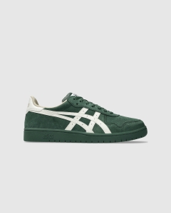 Asics Japan Pro Forest Night/Cream