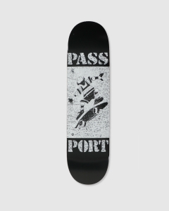 Passport Cloncurry Deck Single