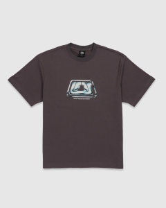 Fast Times Chrome T-Shirt Bruise