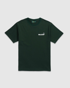 Walker Perched T-Shirt Forest