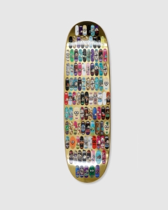 Heroin 100th Egg Deck