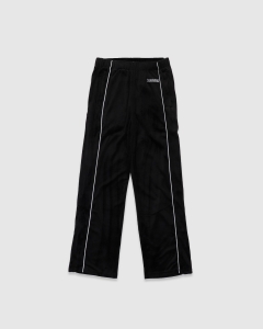 Hoddle Primary Track Pants Black
