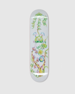 April x Ema Gaspar Deck Yuto Horigome