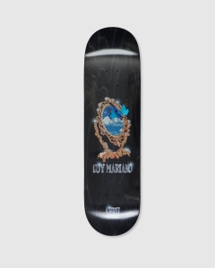April Mirror Mirror 2 Deck Guy Mariano