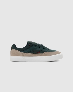 Nike Malor Seaweed/Burgundy Crush/Khaki /Phantom