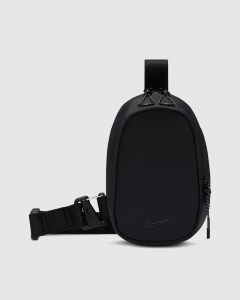 Nike Sportswear Commute Crossbody Bag Black/Black/Anthracite