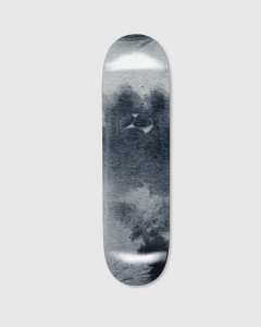 Limosine Soul Crusher Deck Max Palmer