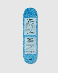 Passport Menu Pro Series Deck Josh Pall