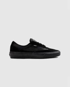Vans Skate Curren Caples Black/Black