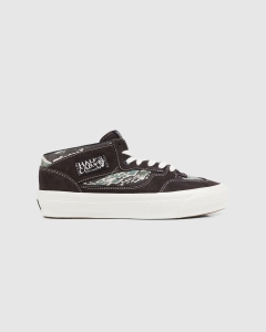 Vans Half Cab Reissue 33 LX Tiger Stripe/After Dark