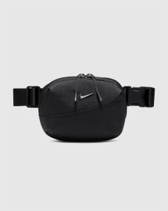 Nike Aura Crossbody Bag Black/Black/Gunmetal