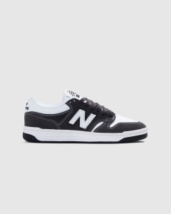 New Balance Numeric 480 V1 Dark Grey/White