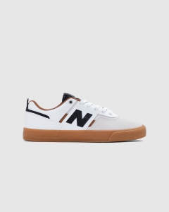 New Balance Numeric Jamie Foy 306 V1 Sea Salt/Gum
