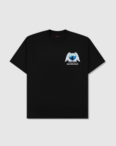 Pleasures Now Angel Place T-Shirt Black