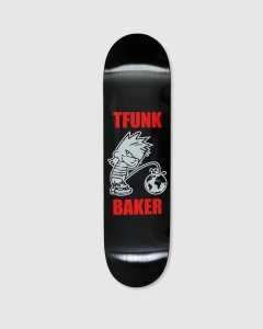 Baker Whizz Kid Deck T-Funk