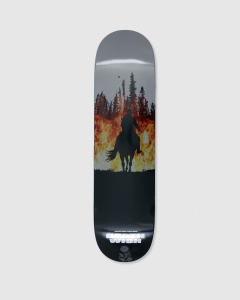 Deathwish Pale Rider Deck Jon Dickson