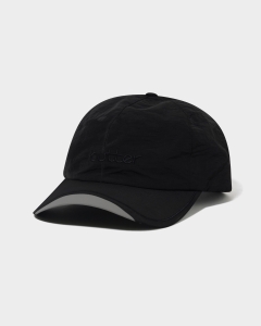 Butter Goods Alpine Tech Strapback Black