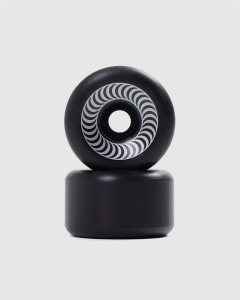 Spitfire Formula 4 99D OG Classic Wheels Black