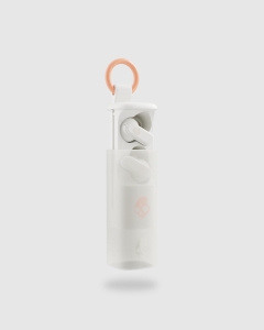 Skullcandy Dime Evo TWS In-Ear Headphones Bone