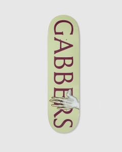 Thames MMXX Gabbers Deck Gabriel Summers