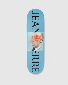 Thames MMXX Jean Pierre Deck