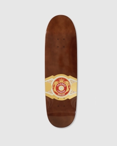 Thames MMXX Pound Deck