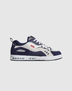 Globe CT-4 White/Navy
